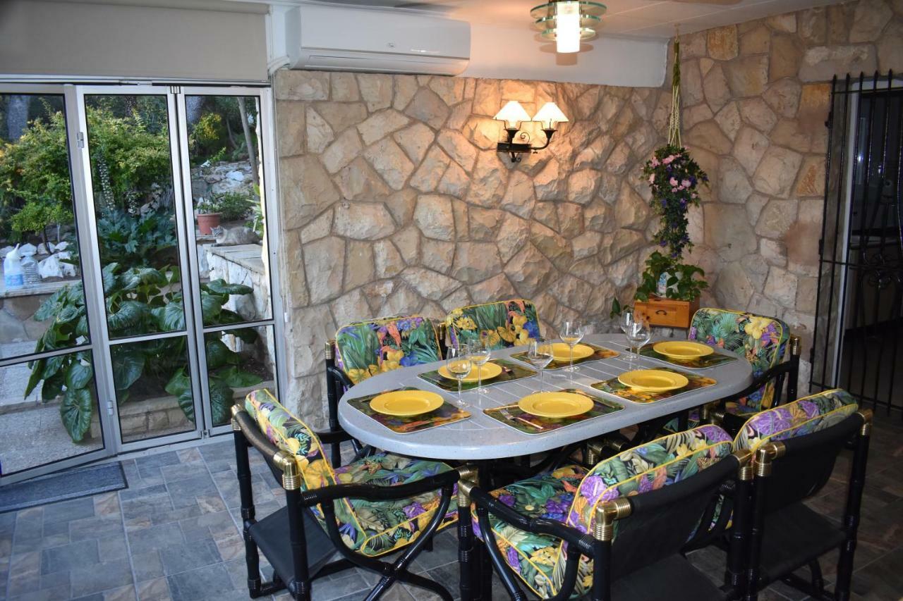 Villa Garden Tarragona Exterior photo